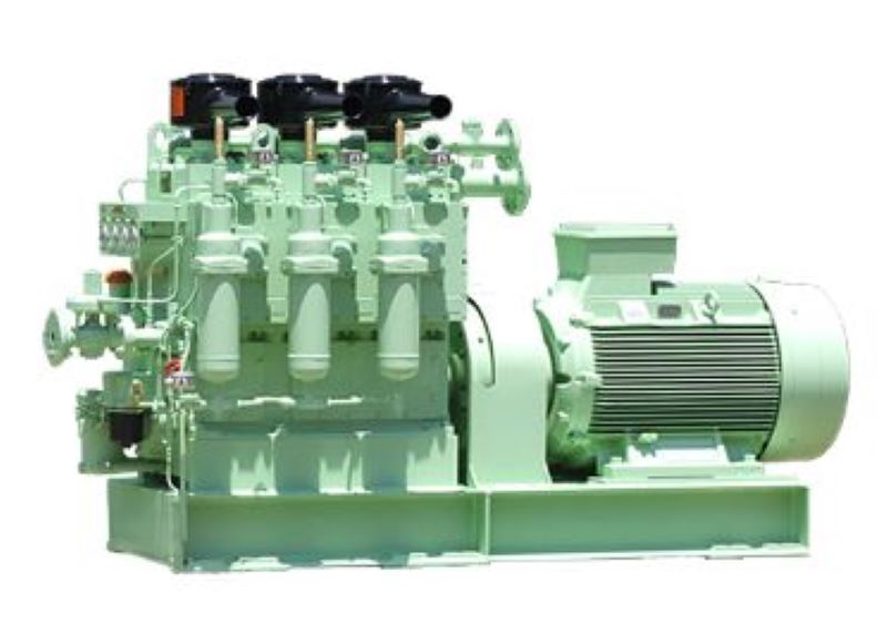 H-264 日本田边TANABE空压机备件